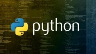 Python编程