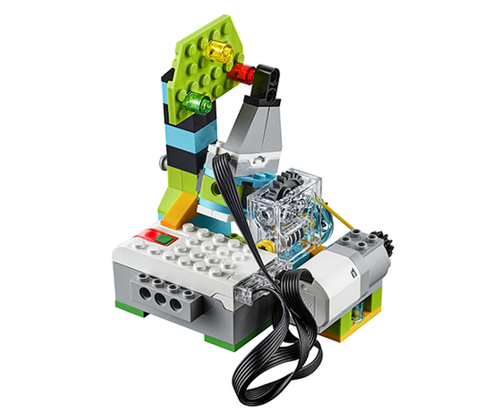 WeDo
